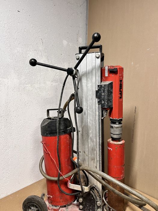 Masina carotat Hilti DCM 1.5