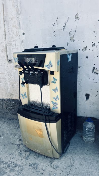 Марожоное аппарат