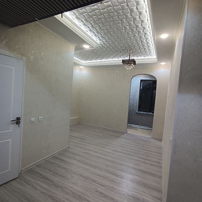 Аренда квартиры новостройка 2/8/9 Чиланзар . 16-гор больница . Семье .