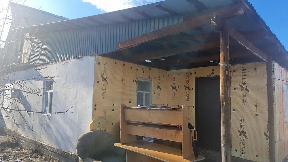 Уй сатылады тез арада