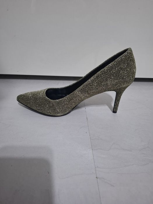 Pantofi cu toc NEW LOOK