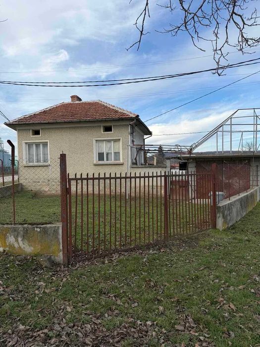 Къща Горна Росица