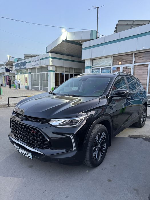 Tracker 2 Premier Toza