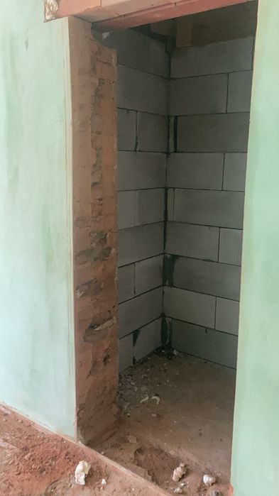 Carotări / decupări beton Sibiu