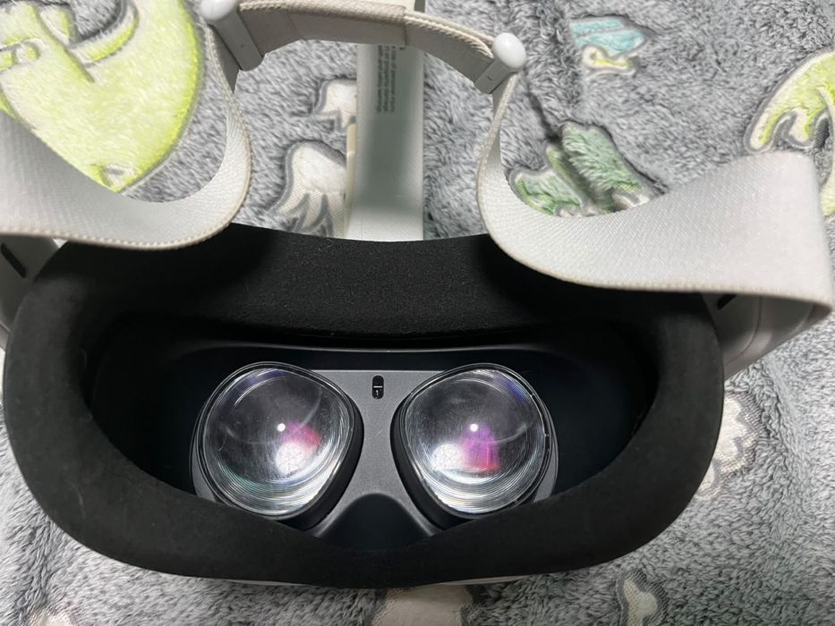 Meta qwest (oculus) 2