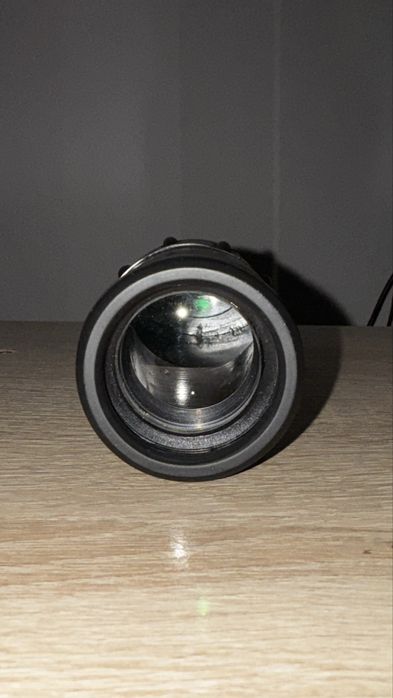 бинокль одноглазый