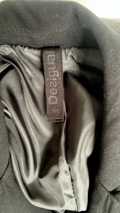 Sacou de dama Desigual