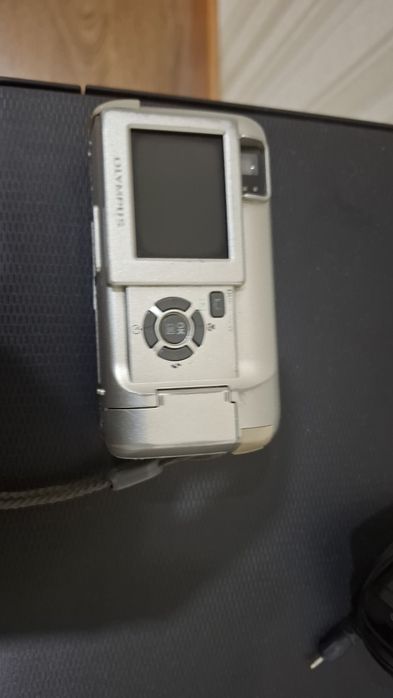 Fotoapparat sotiladi