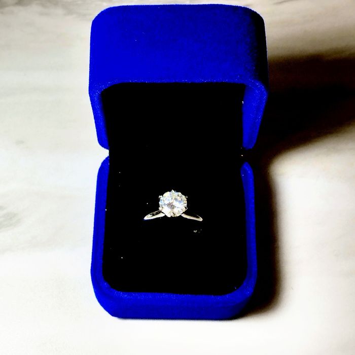 Бриллиант 2 КАРАТА