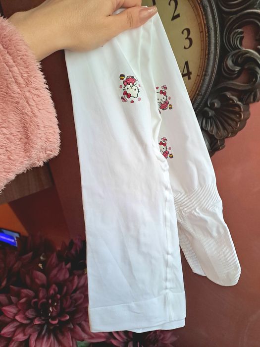Dres copii hello kitty nou sosete copii sanrio kuromi