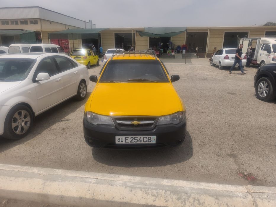 Продается нексия 2