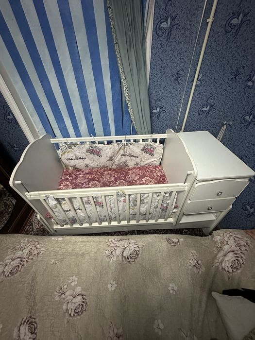 Детские кровати идиално састаяни