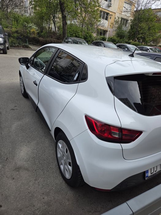 De vanzare Renault Clio 4