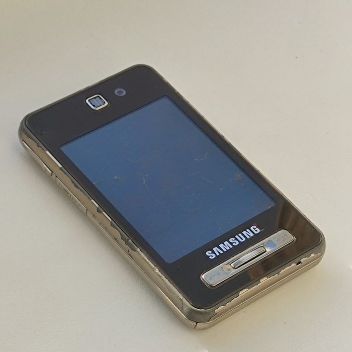 Samsung SGH-F480 РАРИТЕТ!