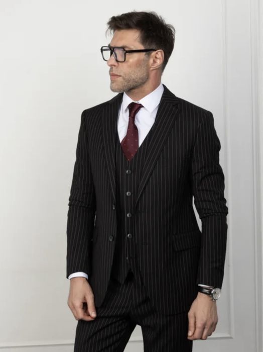 Костюм тройка D.Maretti