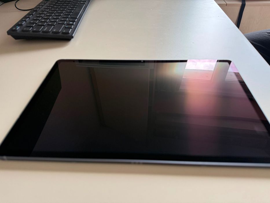 Samsung Galaxy Tab S10 Plus – Ca nouă (15 cicluri) + Garanție / S-Pen