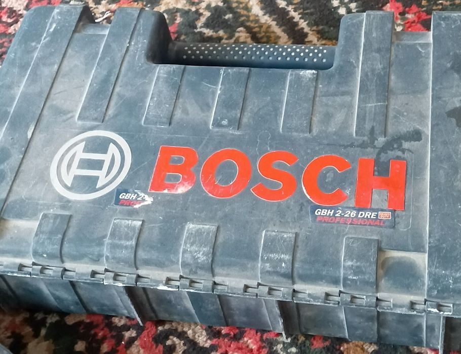 Perfarator BOSCH