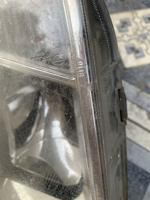 Фар старик оригенал