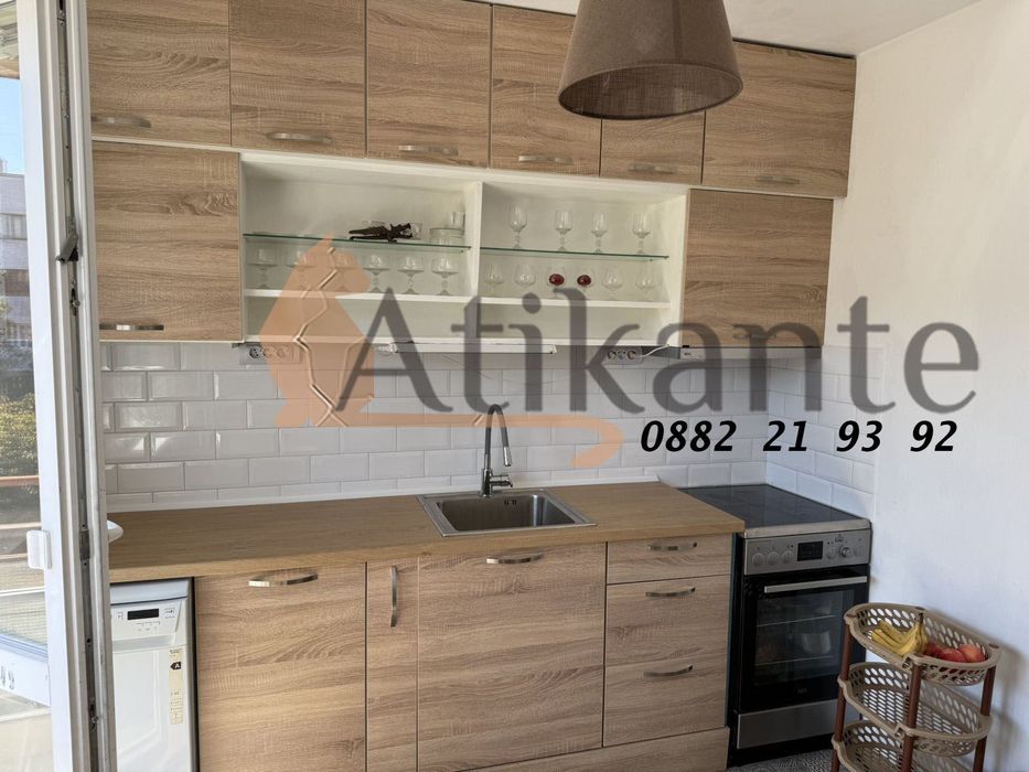 Продава се Двустаен апартамент в София, Дианабад - 60 кв.м за 1658 €/кв.м - Снимка #10