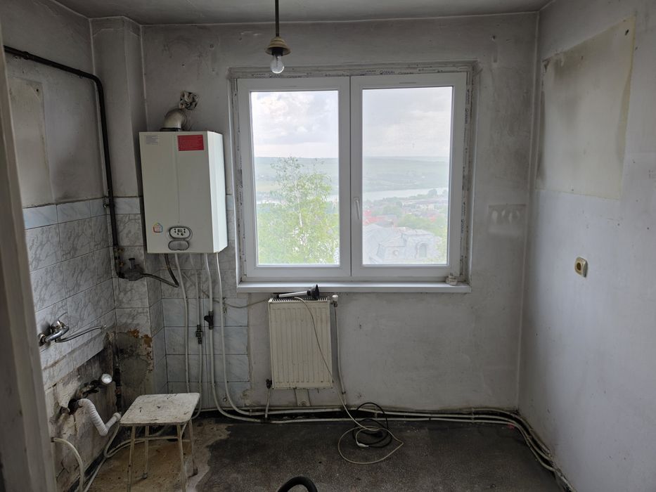 Apartament cu 2 camere de vanzare in Falticeni