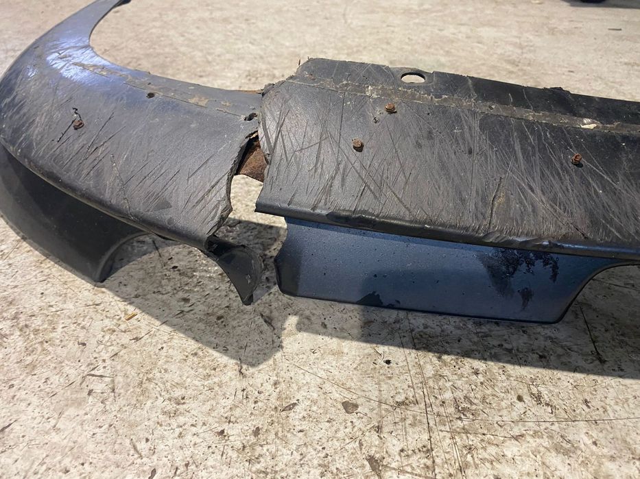 Fusta bara fata sport R-DESIGN VOLVO S60 2009 8693332 39871587