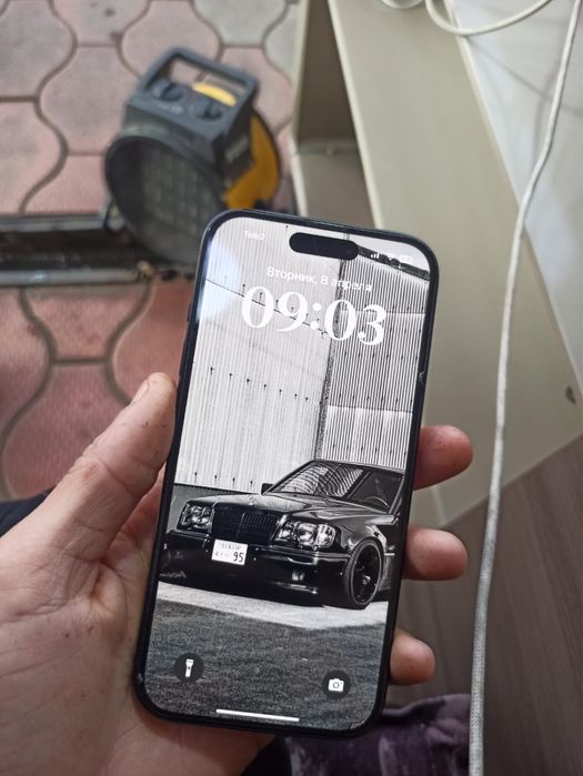 Айфон 15, 128/гб
