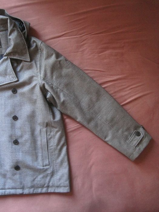 Jachetă Vaude Mandal II, pebbles, XXXL