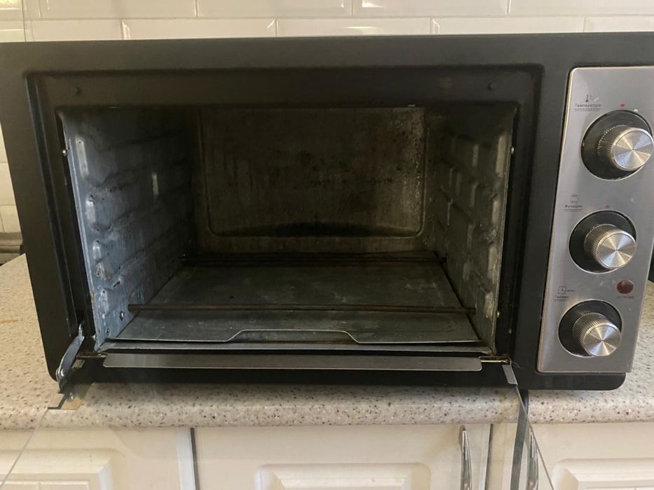 Продается печь духовка