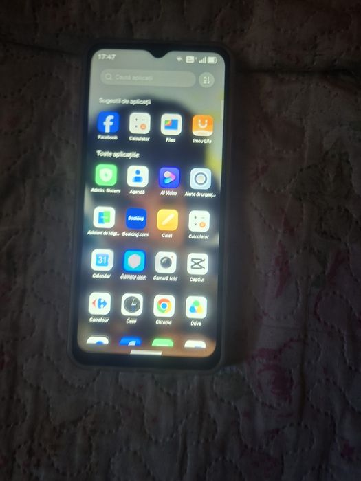 Blackview wave 7c