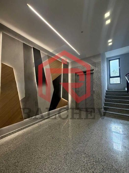 Дава се под наем Двустаен апартамент в Варна, Младост 1 - 65 кв.м за 648.21 € - Снимка #7