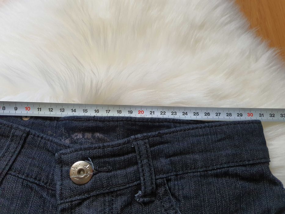 Blugi drepti stil pantalon marimea 140 ,varsta 10 ani Noi