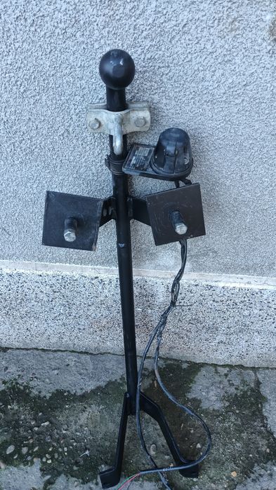 Теглич за Форд Ескорт