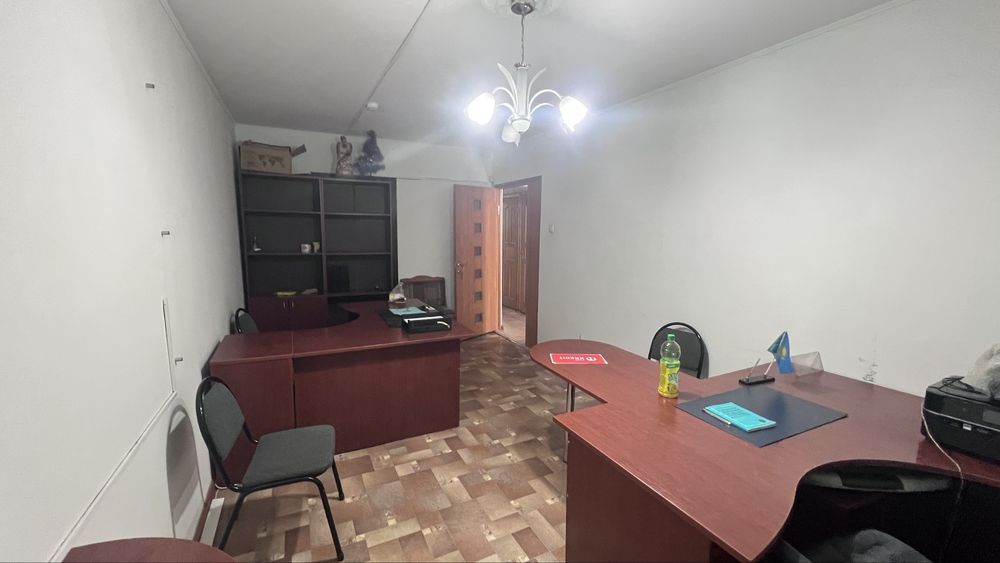 Сдаётся помещение под офис / кабинет
