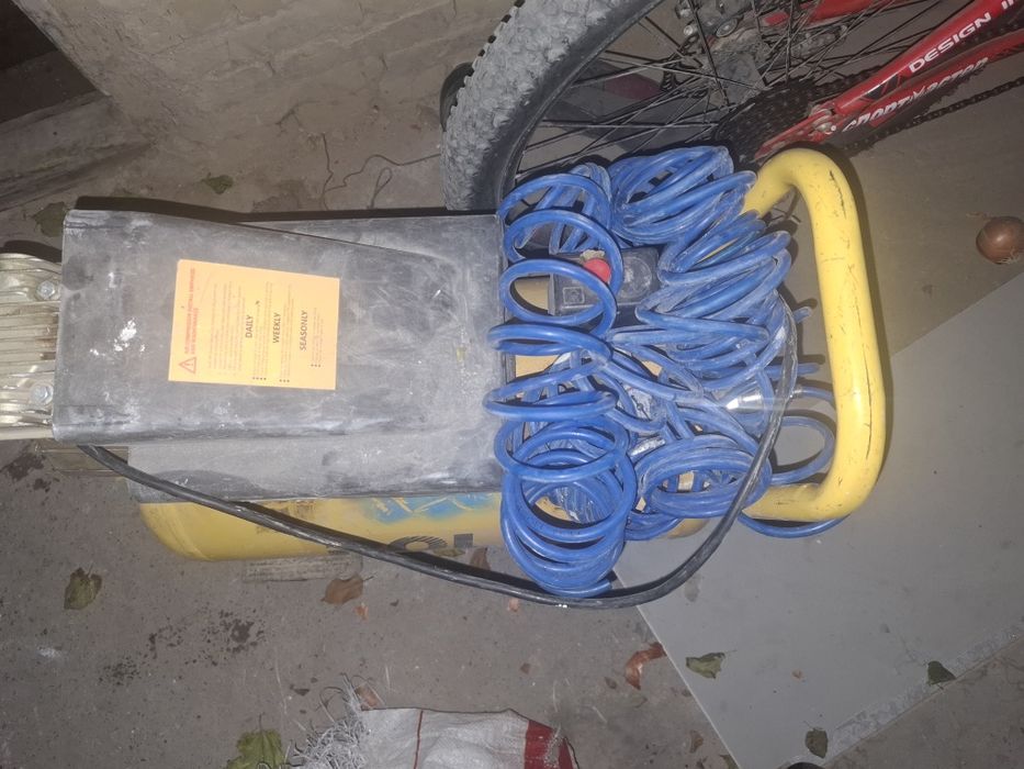 Компрессор -РОЛФ