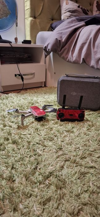 DJI Mavic Mini  drone
