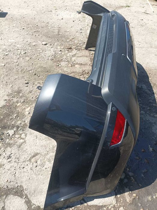 Bara spate completa Range Rover Sport 2013-2017