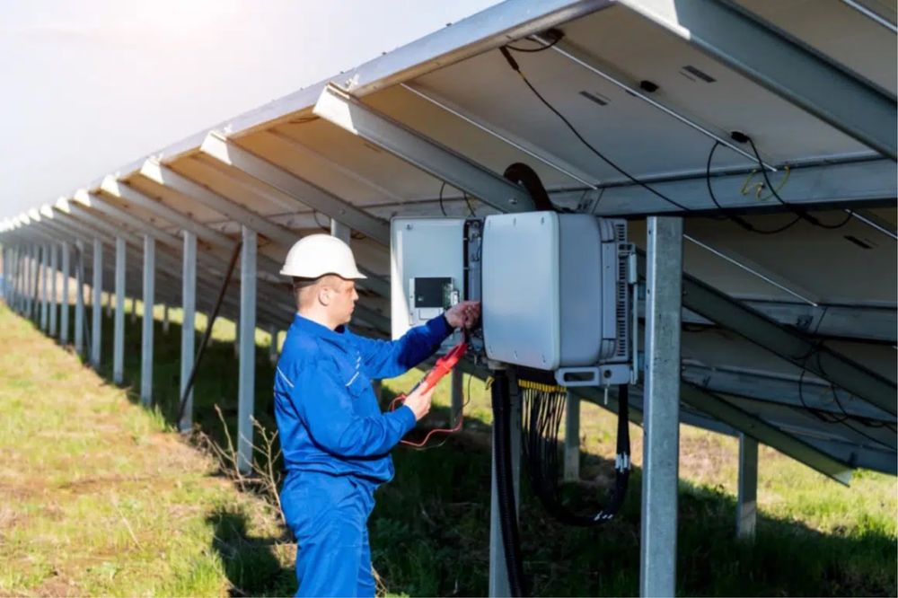 Masuratori si verificari PRAM , priza de pamant si instalatia electrica