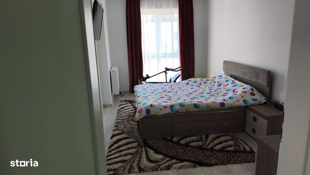 Apartament de inchiriat in cartierul Maurer