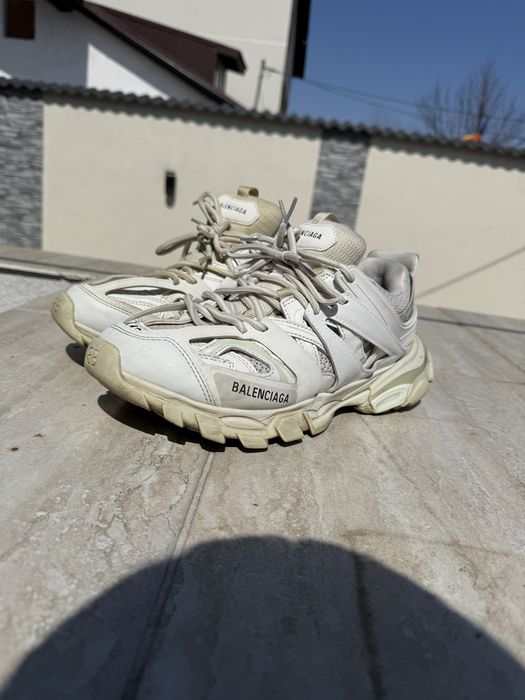 Balenciaga track in stare buna