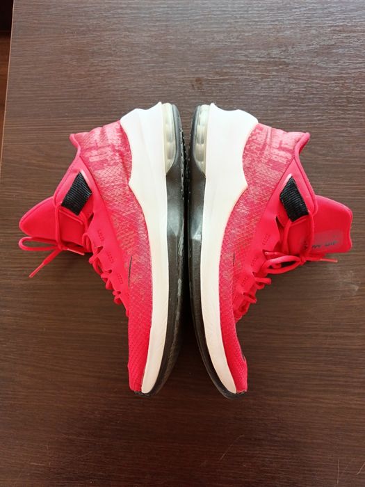 Маратонки Air Max Infuriate 45