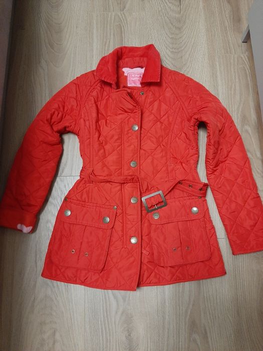 Детски зимни якета