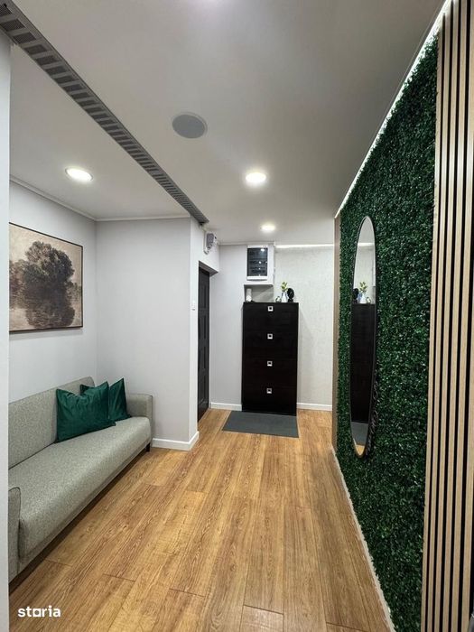 Apartament 3 camere | Prima inchiriere | Metrou 3’ | Lujerului |
