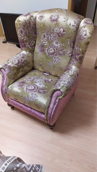 Продам кресло для гостиной