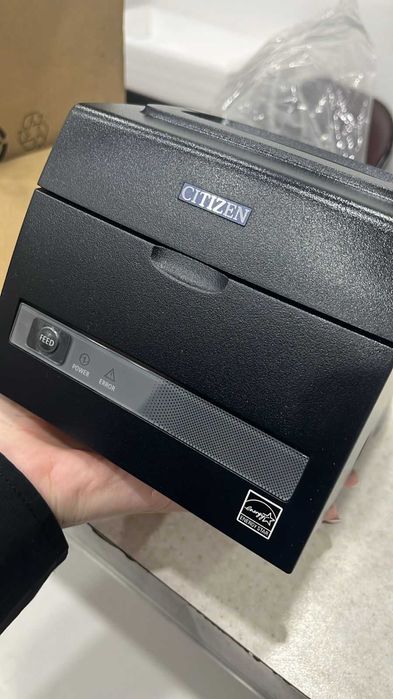 Принтер чеков Citizen CT-S310II