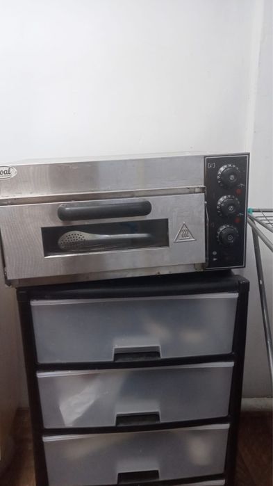 Продам рисоварку и пицца печку