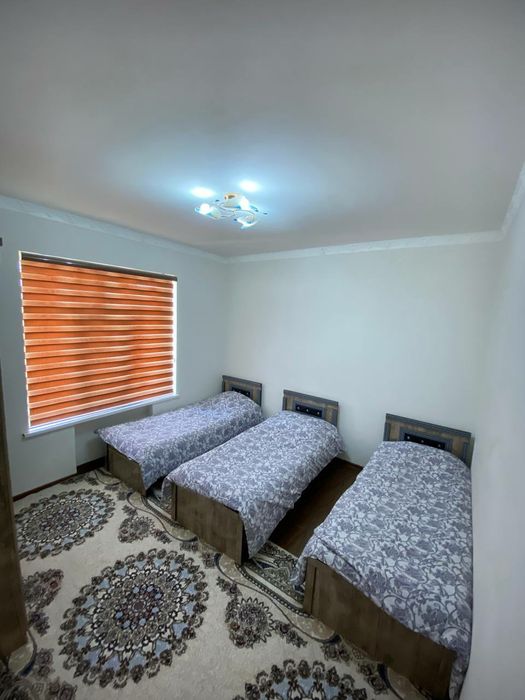 Ок тош (Акташ) дача