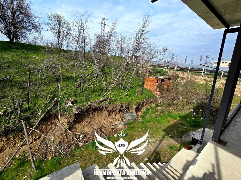 Продава се Промишлена сграда в Асеновград - 2312 кв.м за 49 €/кв.м - Снимка #19