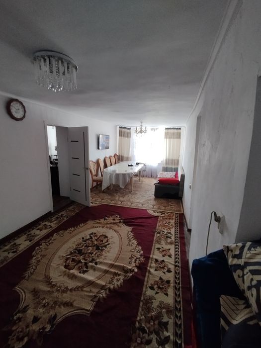 продам дом в гусарке домбралы