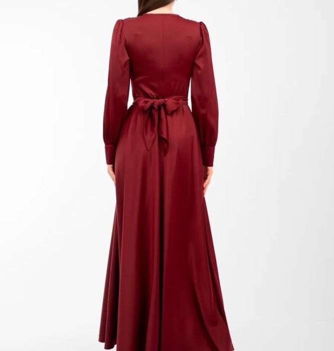 Продам вечернее платье