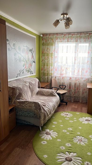 Продам 3 ком квартира РН 20 мкр